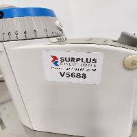 Dräger Vapor 2000 Desflurane - Anest. access. image 3